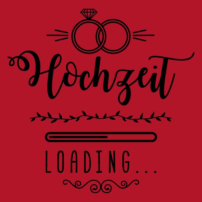 hochzeit loading ring wedding