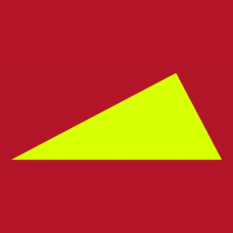 triangle