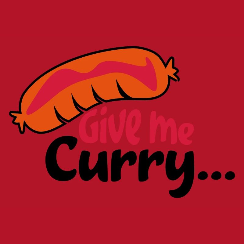 currywurst