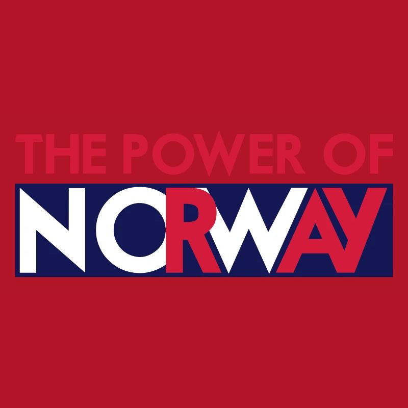 La puissance de NOrWay