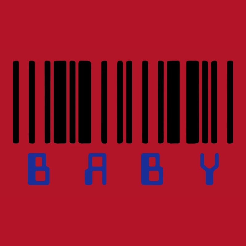 Code à Barres Bébé