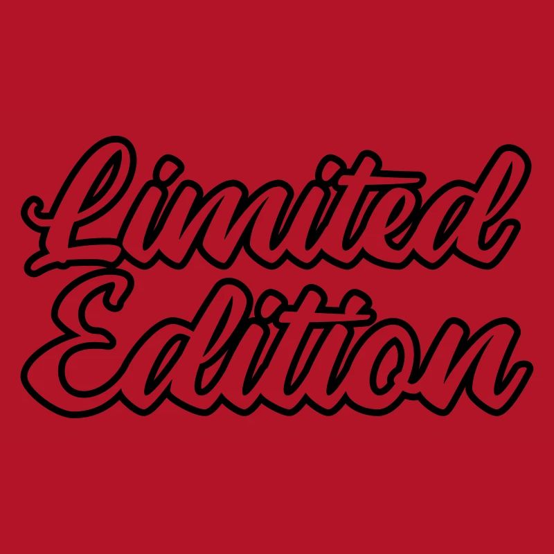 Limited Edition