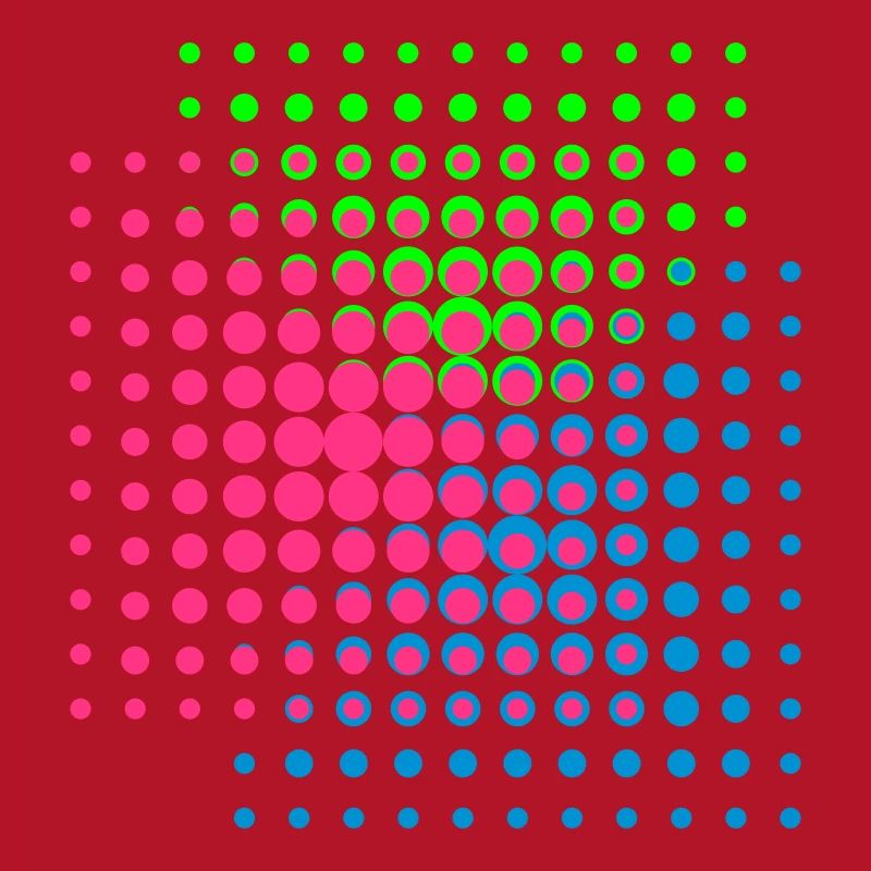 Dots I