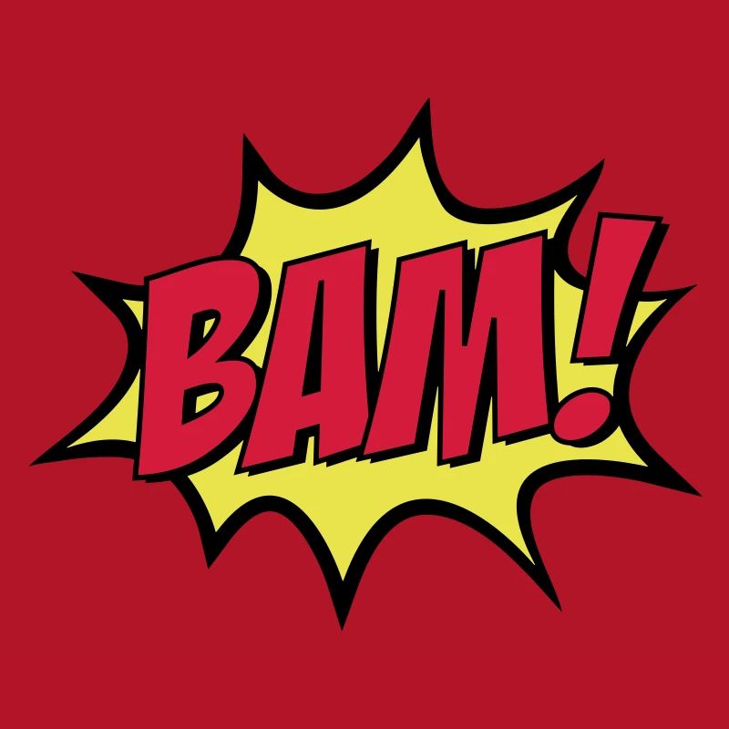 BAM !