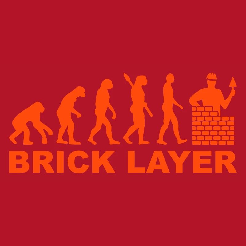 Brick layer