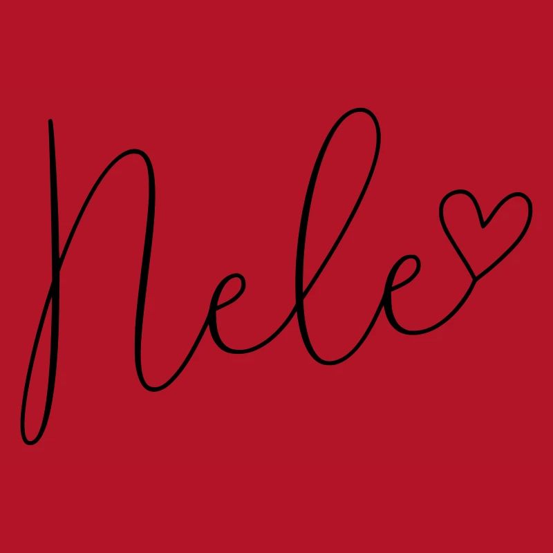 Nele First Name Name Name Day