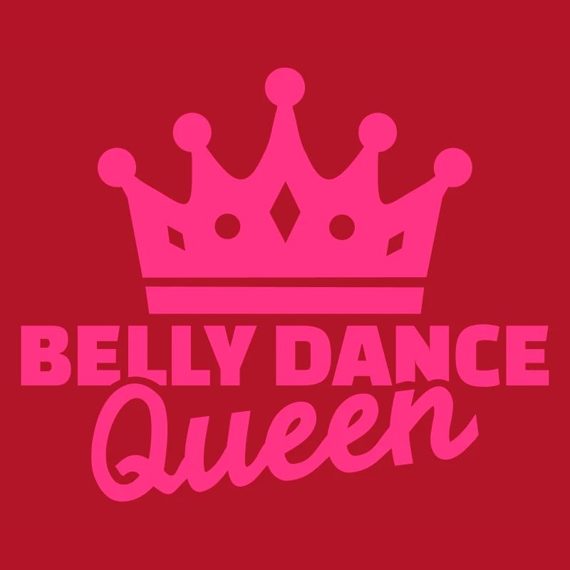 Belly dance Queen