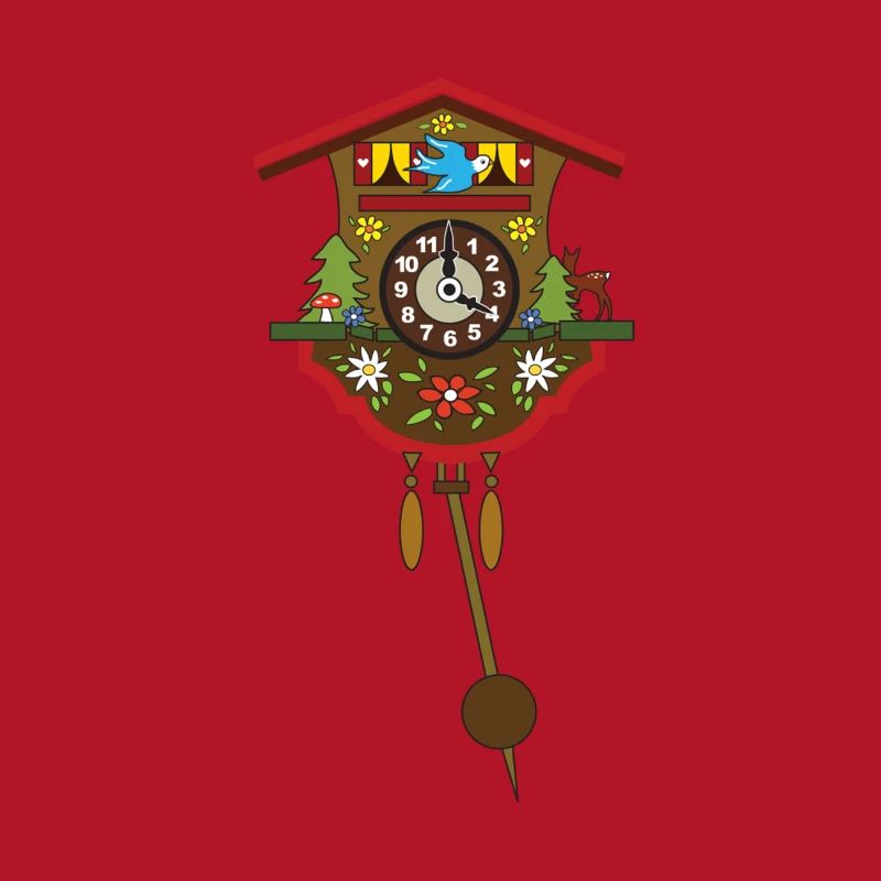Cuckoo Clock