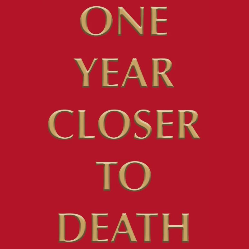 ONE YEAR