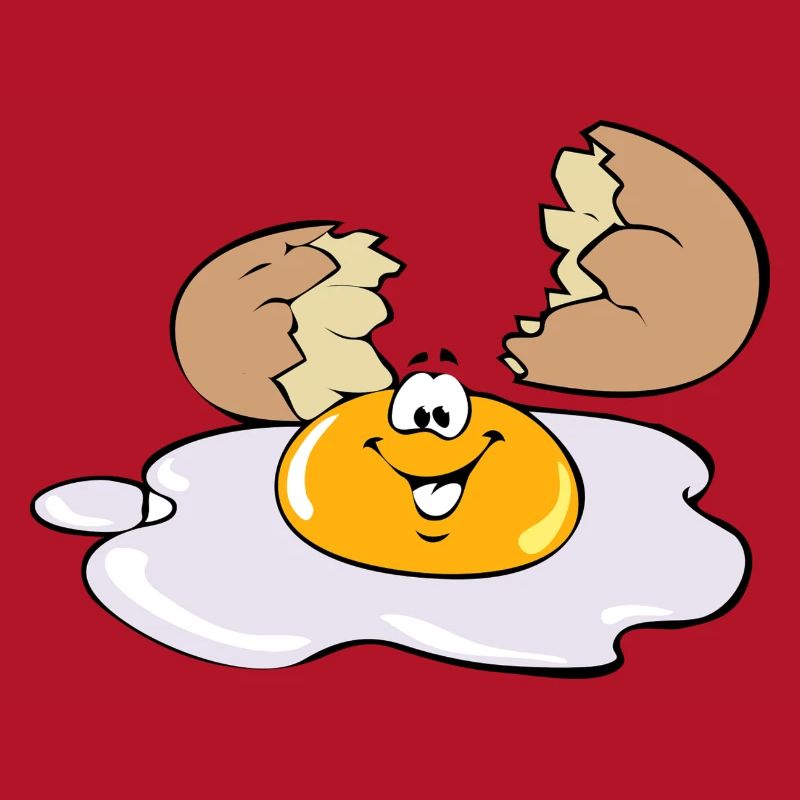 Egg Egg Fried