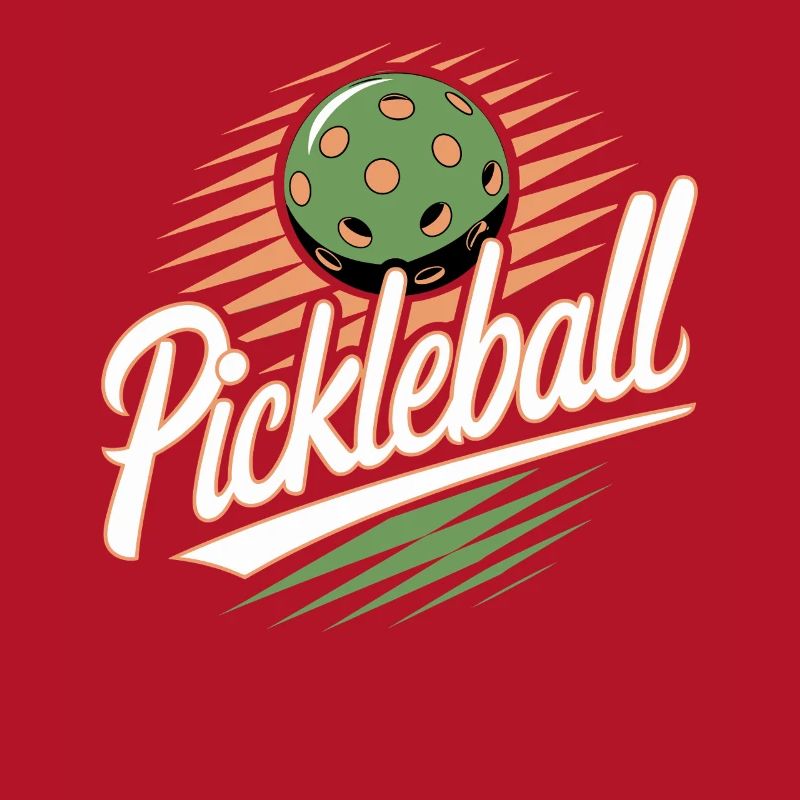 This Is My Pickleball Shirt