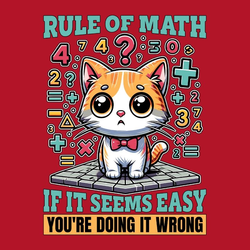 Mathématicien Règle De Math Statisticien Tuteur De Maths