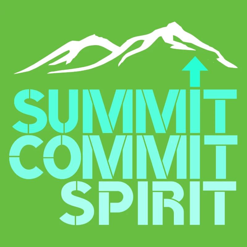 Spirit Commit Summit