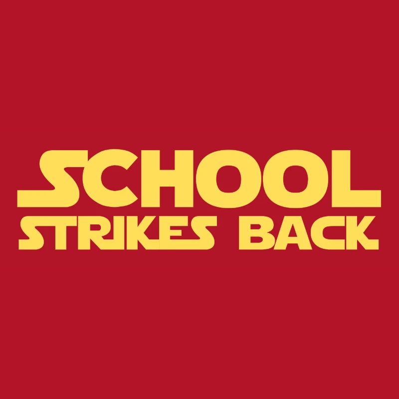Back To School Strikes Back