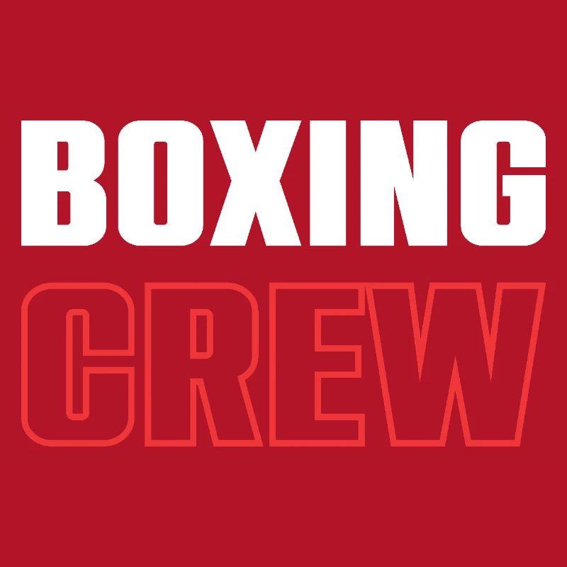 Équipe de boxe