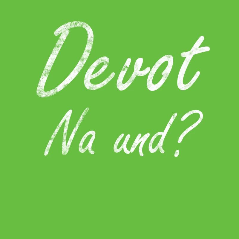 Devot na et Submissive Devotion Esclave BDSM