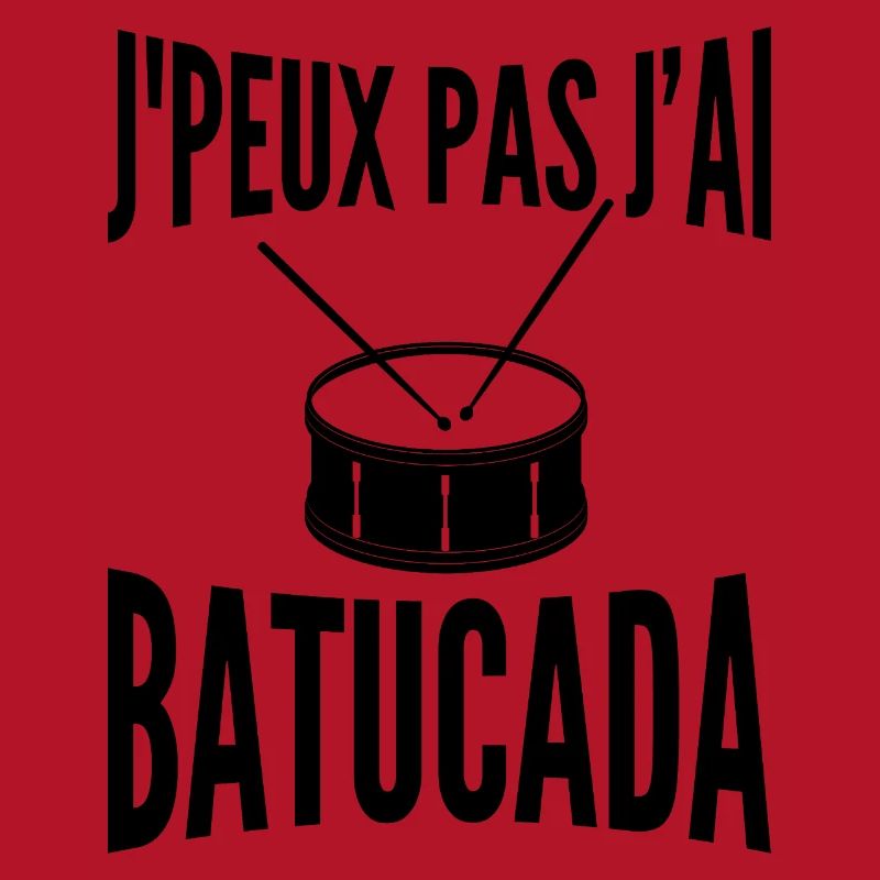 Batucada | Percussion | Samba