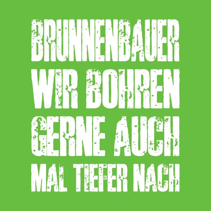 construction de puits nous aimons forer profondément constructeur de puits