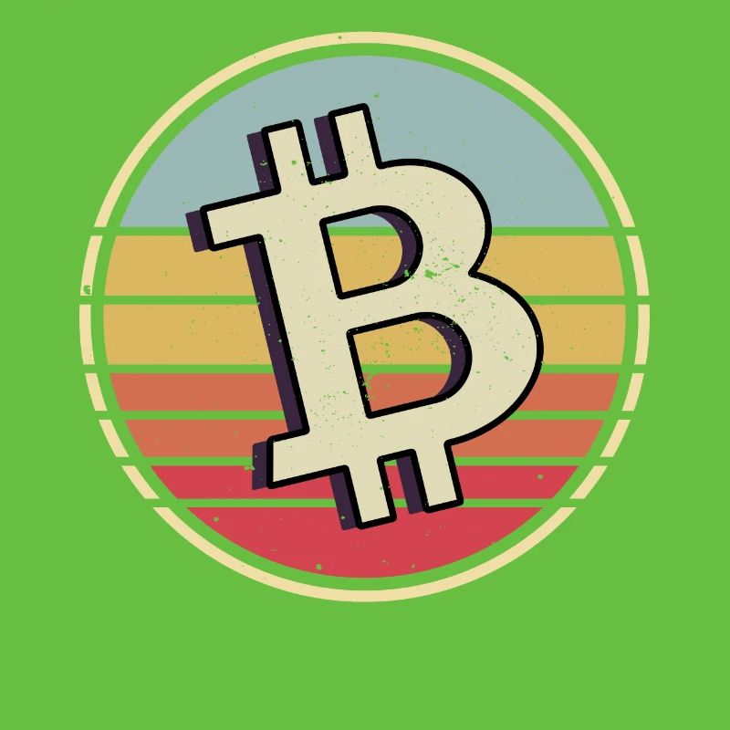 Bitcoin Crypto Cryptocurrency