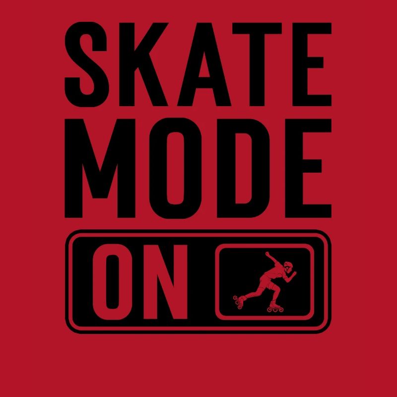 Rollerskating