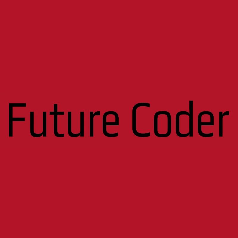 Future Coder