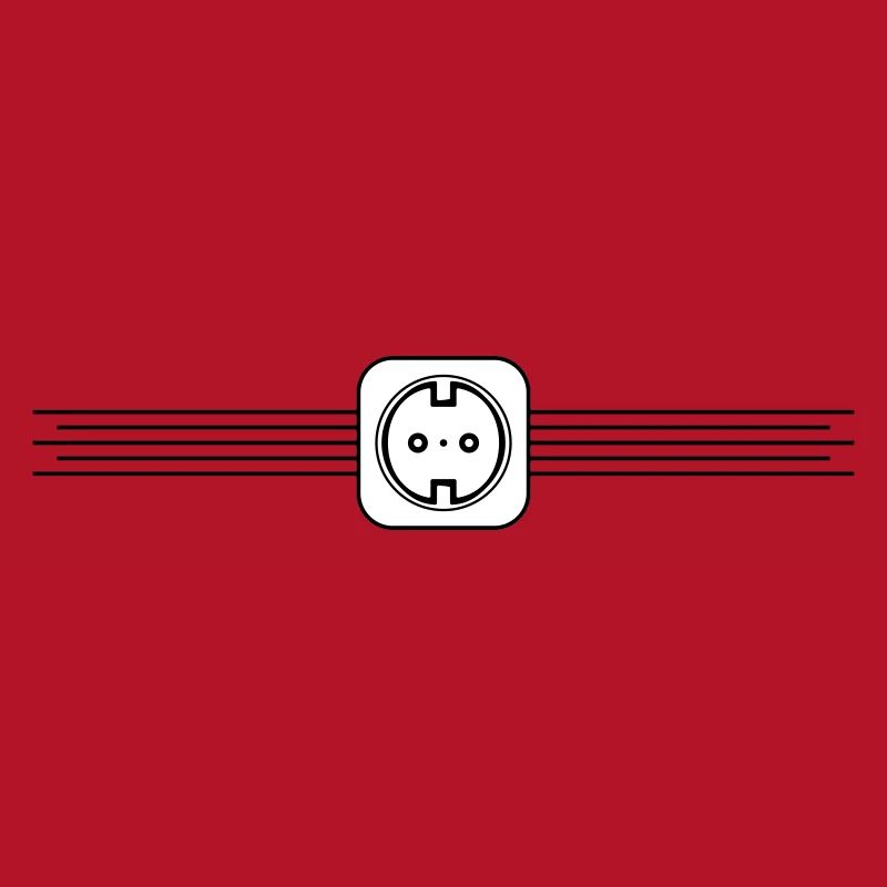 Socket Element Symbol