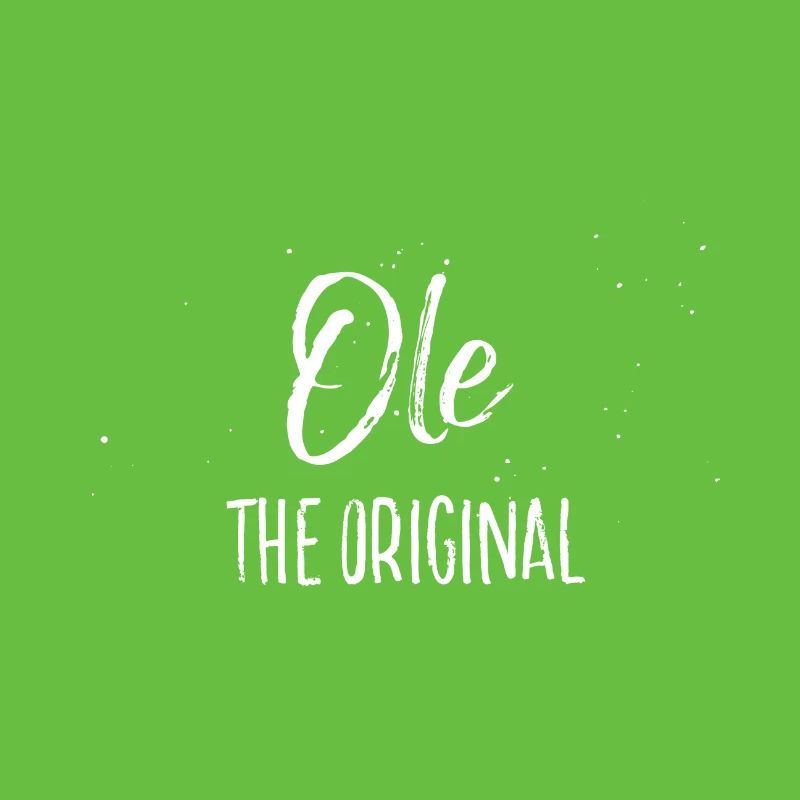 Ole