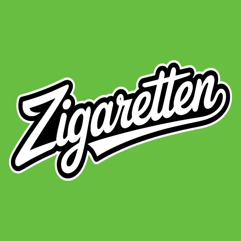 Cigarettes - Mèmes Allemands