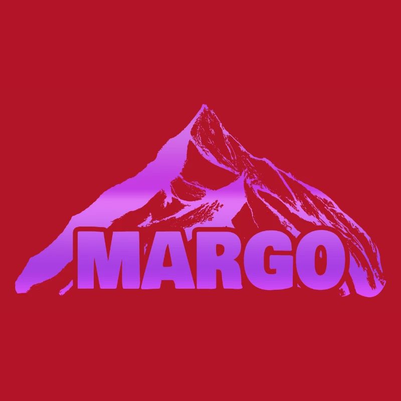 Mount Margo