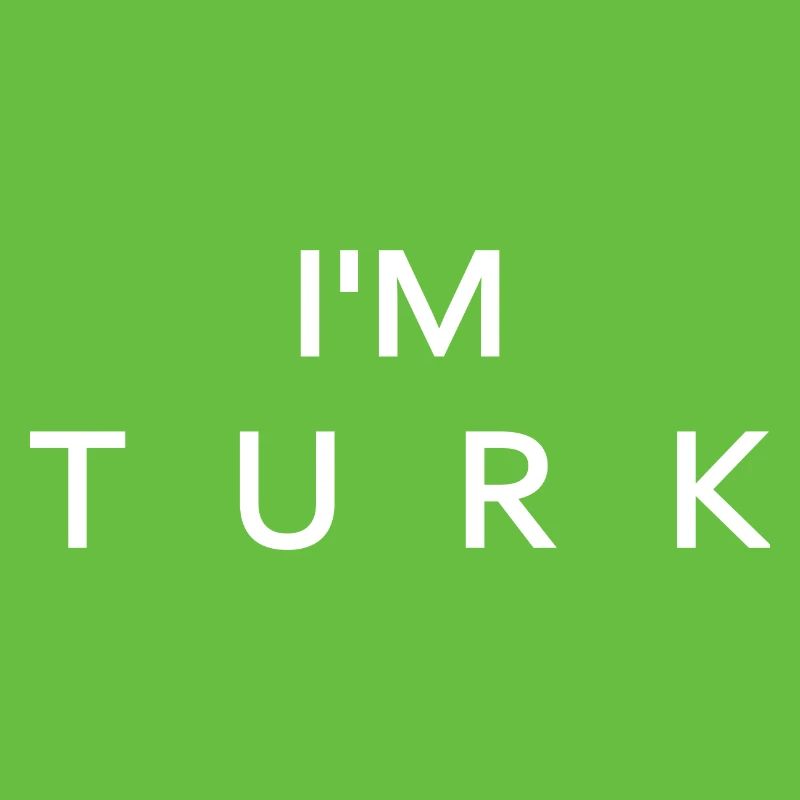 Im turk - Turkey