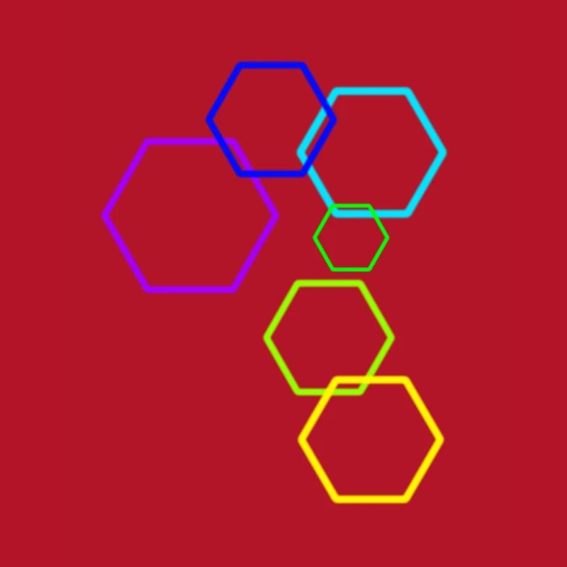 The construct [Hexagon]