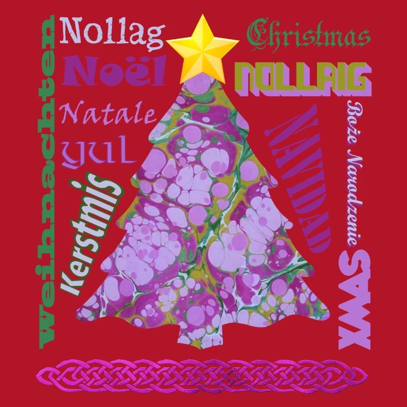 Noël multilingue E 230
