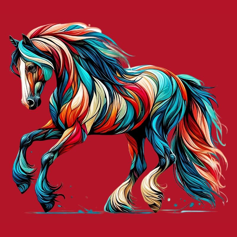 Pferd