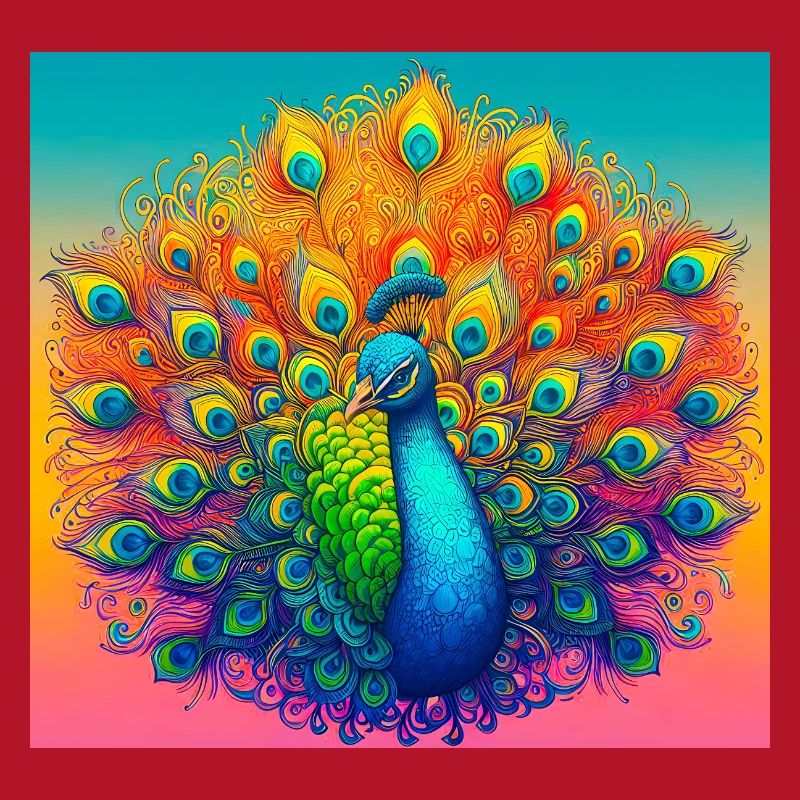 Pfau