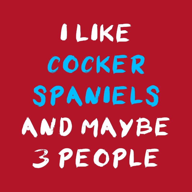 Cocker Spaniel