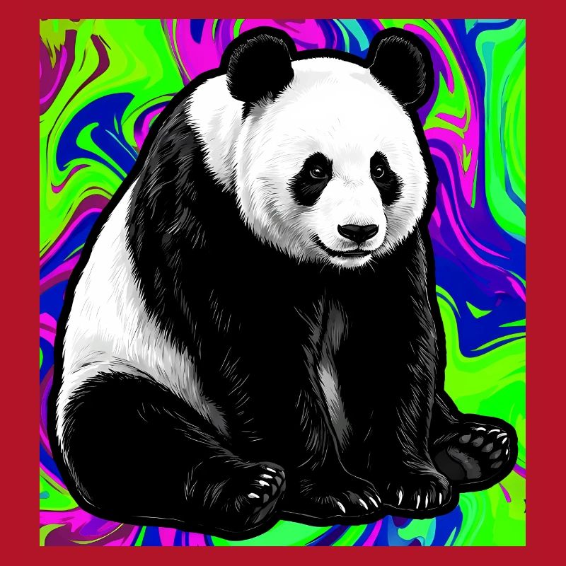 panda