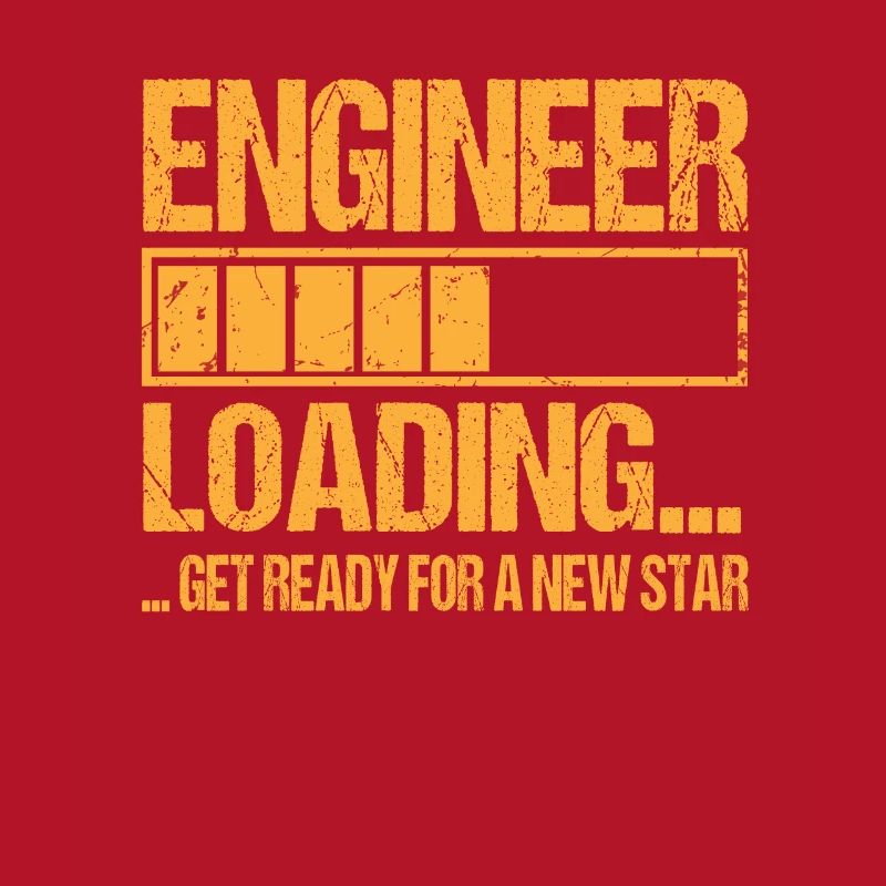 Engineer loading Engineer Training