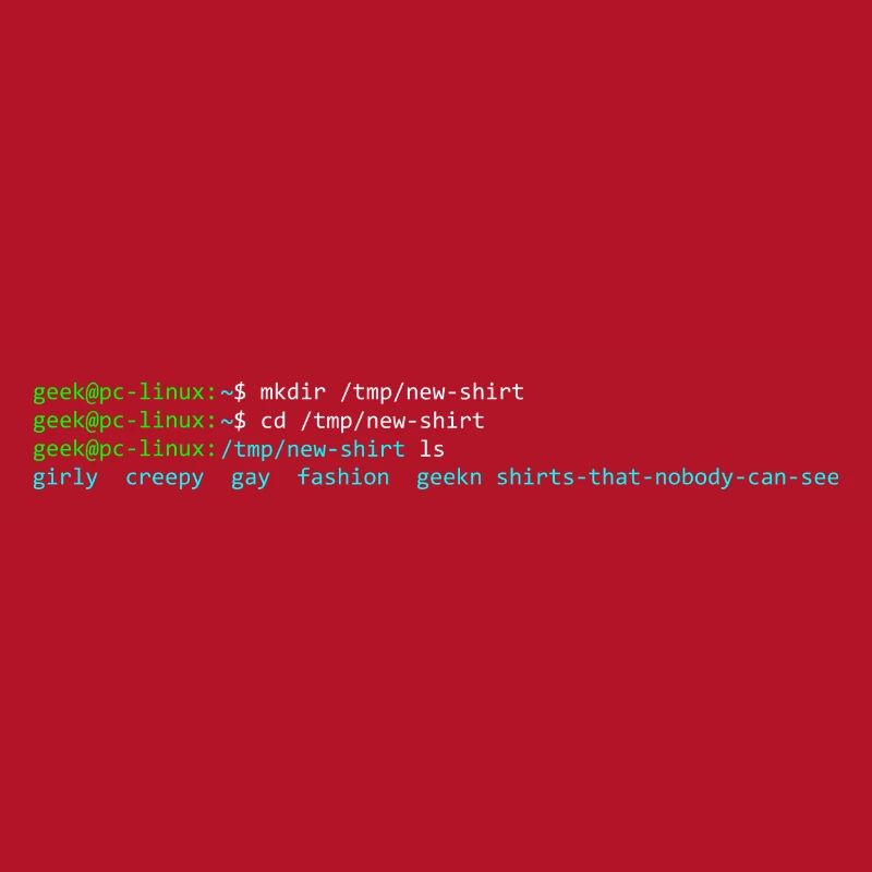 Linux terminal