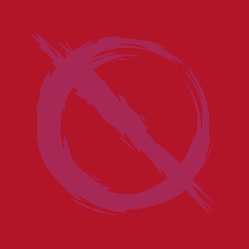 Interdiction interdite Symbole
