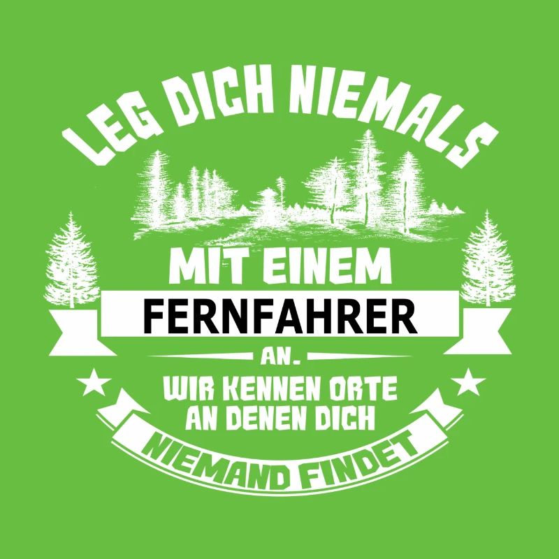 fernfahrer