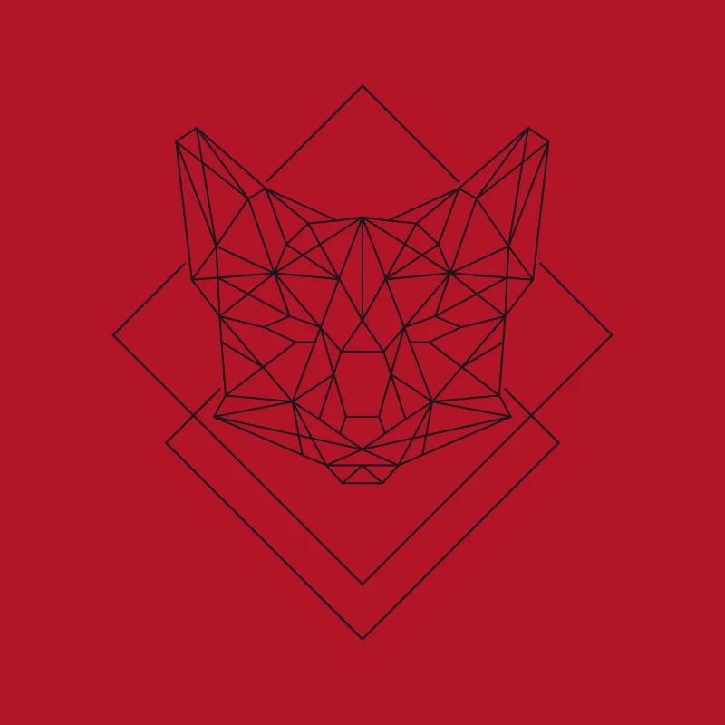 Polygon Fox