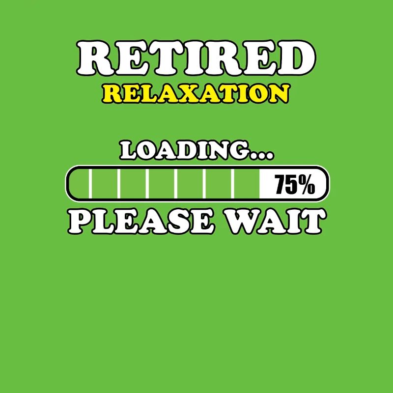 Retired Loading
