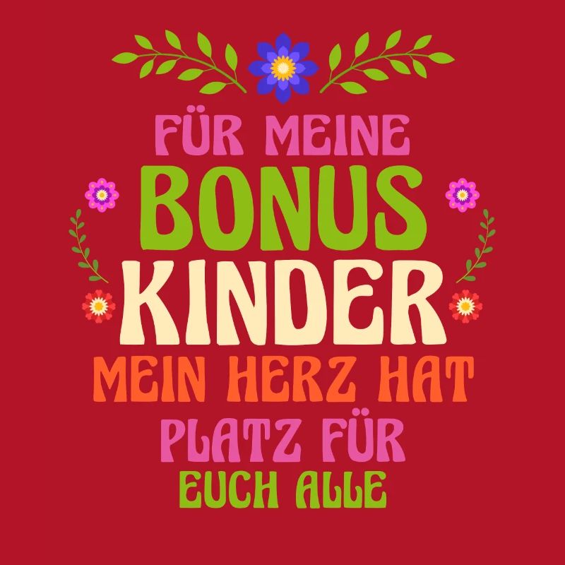 Stiefmutter Pflegemutter Ziehmutter Bonusmama
