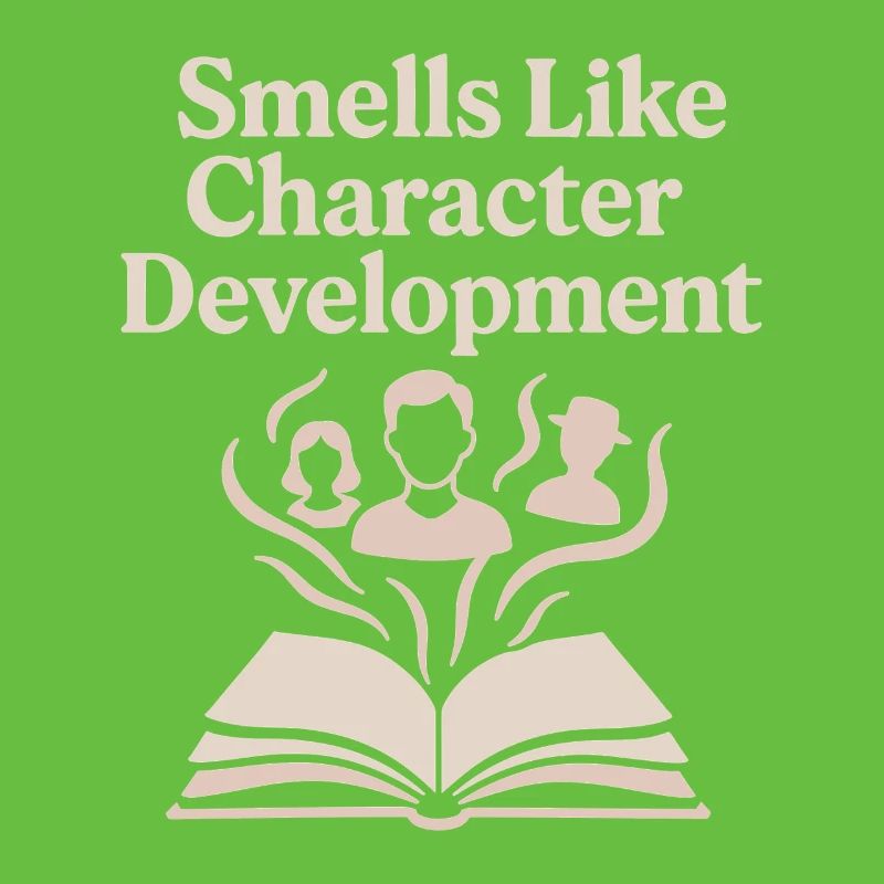Buch Sniffer Reader -duftstolz Old Seiten Aroma