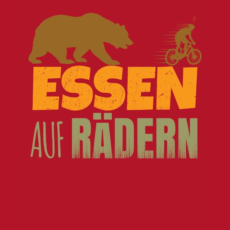 Essen auf Rädern