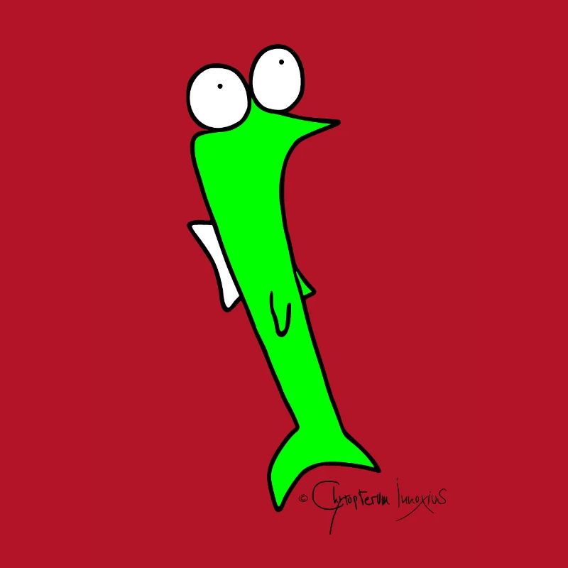 Plötzfisch - Piscis Rutilus