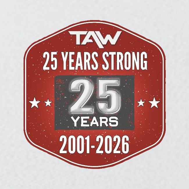 25 YRS