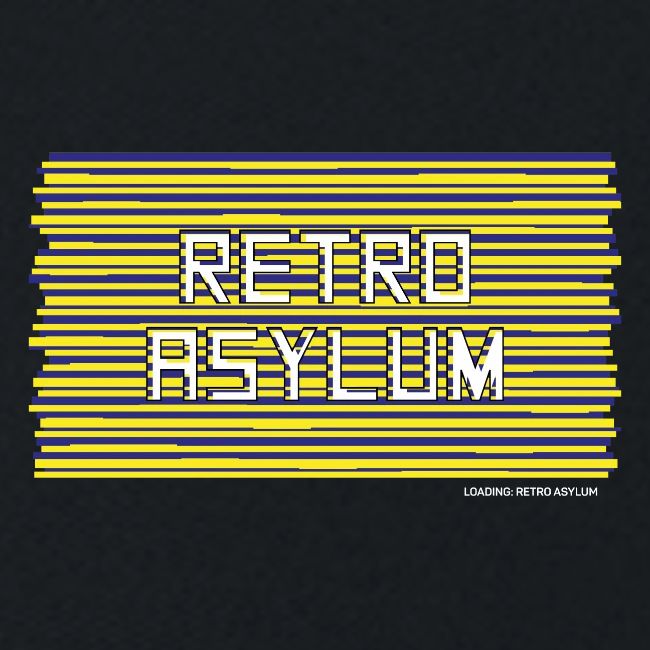 RA Loading Logo