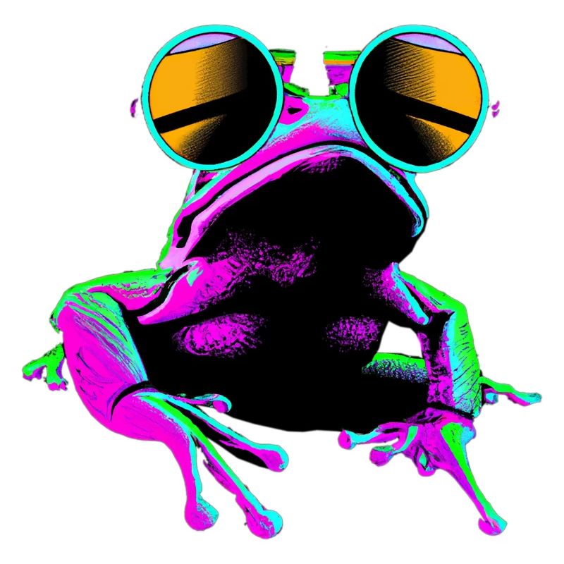 Stylefrog Synthinator