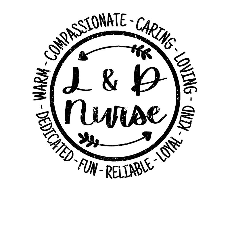 Infirmière L & D